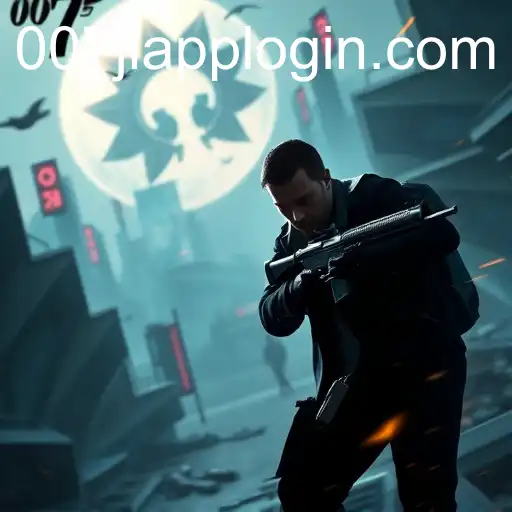 Exploring the Thrilling World of Action Games with Keyword 007jl