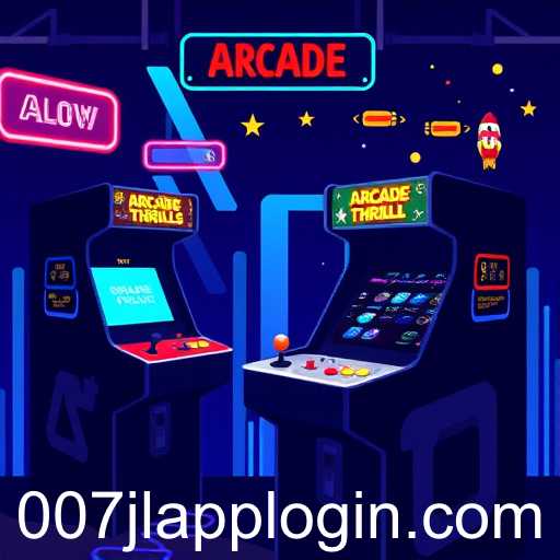 The Timeless Appeal of Arcade Classics: A Journey through Pixels and Joysticks