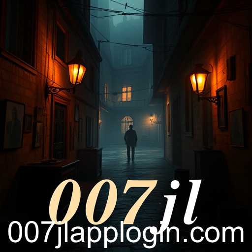 Digital Frontiers in Gaming: The Rise of 007jl