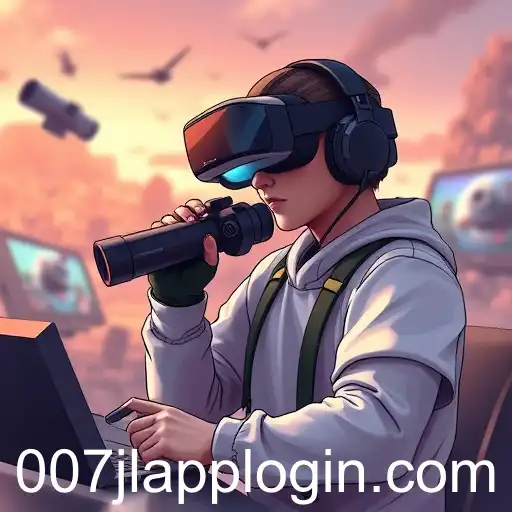 The Evolution of Online Gaming in 2025