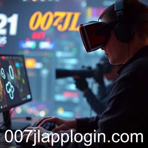 Innovations in Gaming: The Rise of 