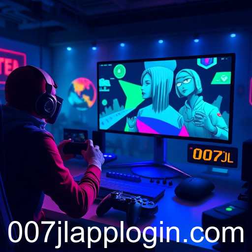 The Rise of 007jl: A Gaming Revolution