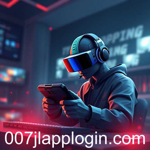 Gaming Trends & Innovations on 007jl