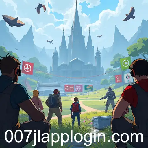 The Rise and Influence of 007jl in Gaming