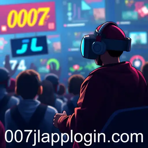 The Evolution of Online Gaming: 007jl's Impact