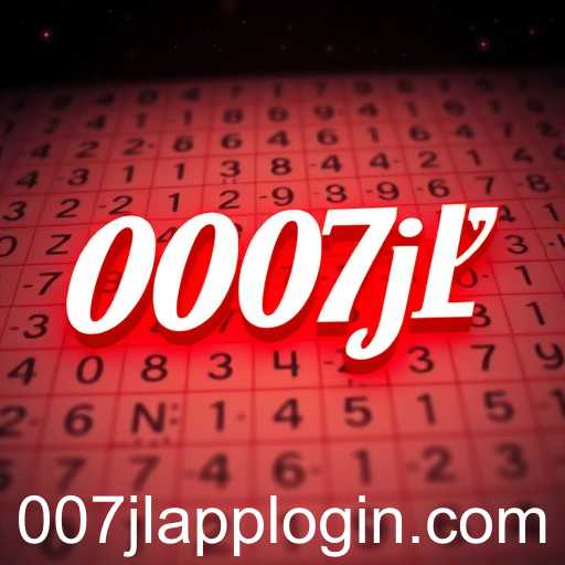 The Intriguing World of Puzzle Challenges: Unveiling the '007jl' Mystique