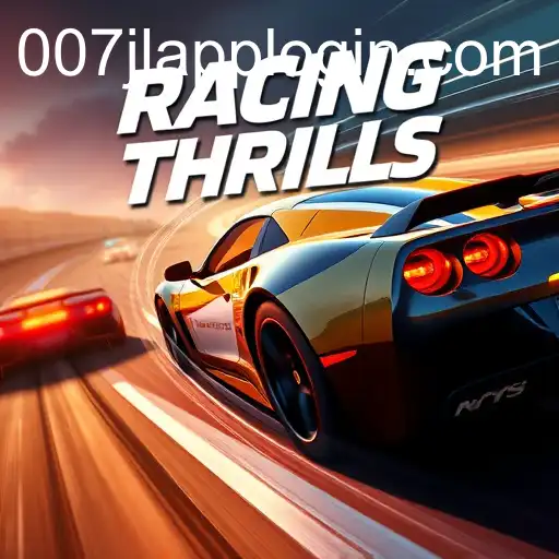 Unleashing the Adrenaline: A Deep Dive into the 'Racing Thrills' Category