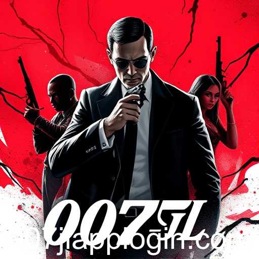 The Rise of 007jl in Online Gaming