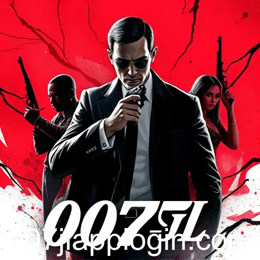 The Rise of 007jl in Online Gaming