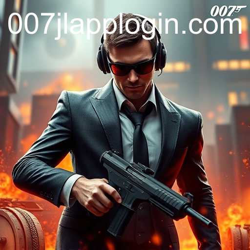 The Rise of 007jl: Gaming Transformations