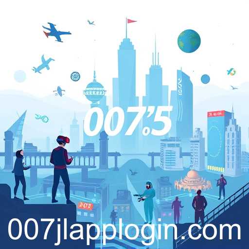 The Rise of 007jl in the Gaming World