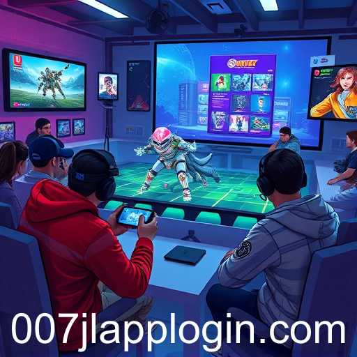 The Rise of Online Gaming Communities