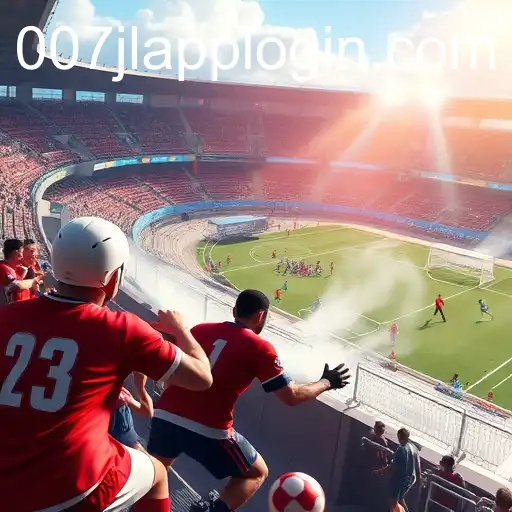 Exploring 'Sports Mania': A Dive into the Competitive World of Online Gaming